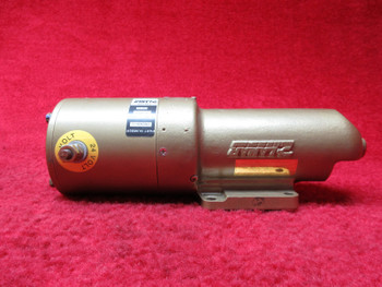 Lamar PM2404-H Starter 24V 