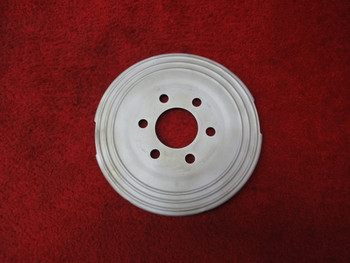 Piper PA-28-151 Cherokee Warrior Rear Propeller Spinner Bulkhead Backplate PN 35323-15