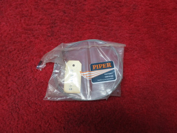 Piper PA-28 Alternate Air Control Wire PN 67657-02, 67657-002