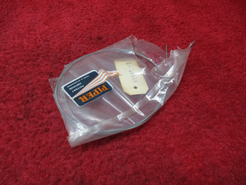 Piper PA-28 Alternate Air Control Wire PN 67657-02, 67657-002