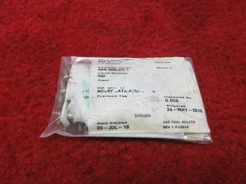 Cherry Aerospace CherryMax Universal Head Rivets PN CR3243-4-5, CR3243-4-05