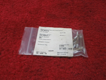 Cherry Aerospace Cherrlock Universal Head Rivets PN CR2249-4-3, CR2249-4-03