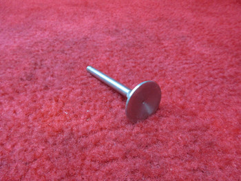 Teledyne Continental Intake Valve PN 639661