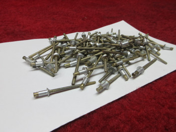 Cherry Aerospace Miscellaneous Rivets