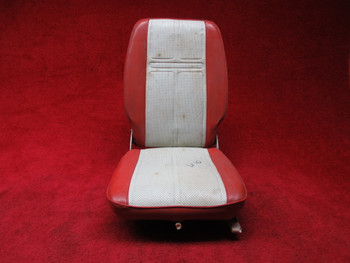 Cessna Pilot Seat