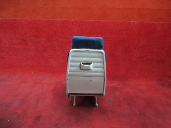 Cessna 172E RH Vertically Adjustable Seat PN 0700630-12 (CALL OR EMAIL TO BUY)