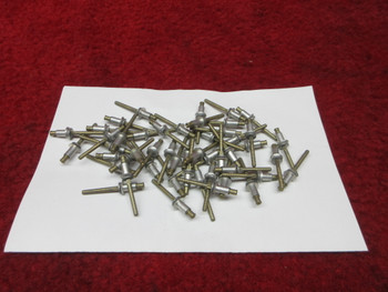 Cherry Aerospace CherryMax Universal Head Rivets PN CR3243-6-3, CR3243-06-03