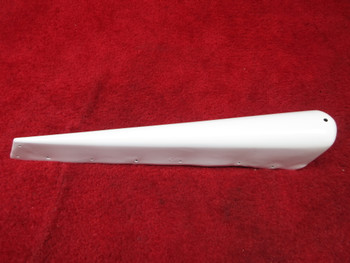 Cessna Rudder Butt Tip