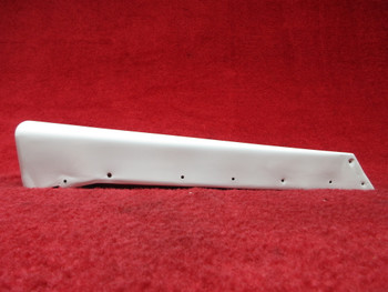 Cessna Rudder Butt Tip