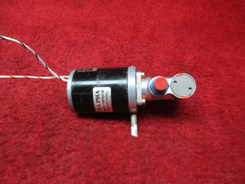 Weldon Pump PE22124R Fuel Pump 28V PN 18000-B, 18000-28