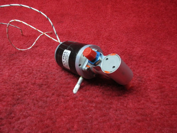 Weldon Pump PE22124R Fuel Pump 28V PN 18000-B, 18000-28