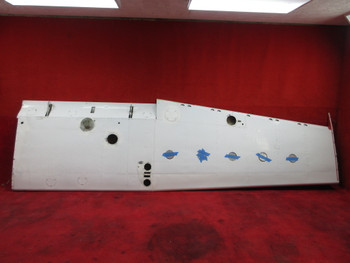 Cessna 172P RH Long Range Wing PN 0523011-66 (CALL OR EMAIL TO BUY)
