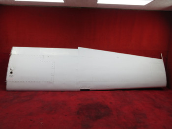 Cessna 172P LH Long Range Wing PN 0523011-71 (CALL OR EMAIL TO BUY)