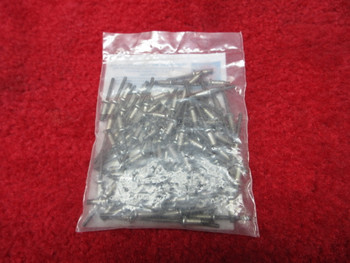 Cherry Aerospace Cherrymax Flush Head Blind Rivet PN CR3552-6-5, CR3552-6-05