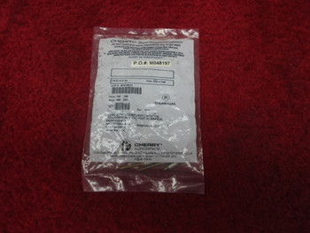 Cherry Aerospace CherryMax Flush Head Rivets PN CR3214-6-4, CR3214-6-04