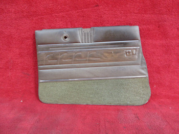 Cessna 172 LH Door Panel  (CALL OR EMAIL TO BUY)