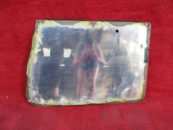 Cessna 172 LH Door Panel  (CALL OR EMAIL TO BUY)