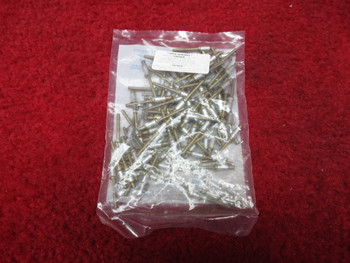 Cherry Aerospace CherryMax Flush Head Rivets PN CR3214-6-4, CR3214-6-04