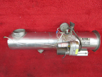 Janitrol B4050 Aircraft Heater 12V PN 07E94-1 (CALL OR EMAIL TO BUY)
