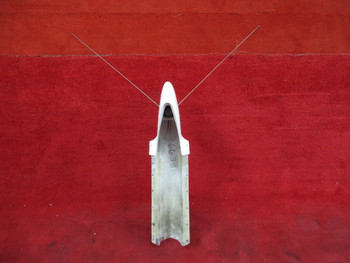 Beechcraft 76 Duchess Tail FWD Fairing W/ Antenna PN 105-600011-31