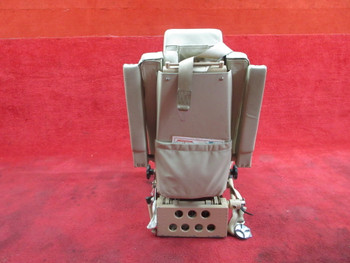 Gulfstream G3 Co-Pilot Seat (CALL OR EMAIL TO BUY)