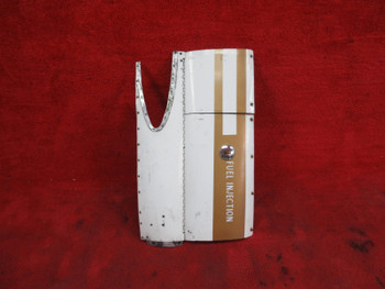Cessna 310 LH INBD or RH OUTBD Cowl Door PN 0851801, 0851181