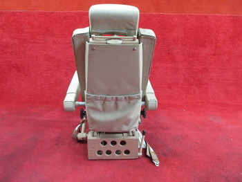 Gulfstream G3 Pilot Seat (CALL OR EMAIL TO BUY)
