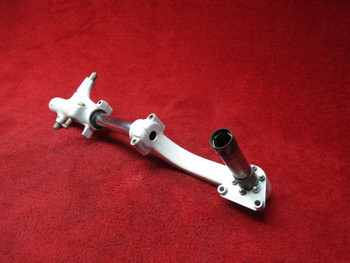 Piper PA-44-180 Seminole LH Main Landing Gear PN 78723-31, 78723-031