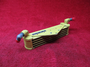Harrison Radiator AP05A012-01 Oil Cooler PN 8517732