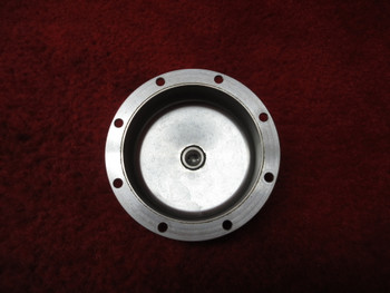 Fuel Strainer Bowl
