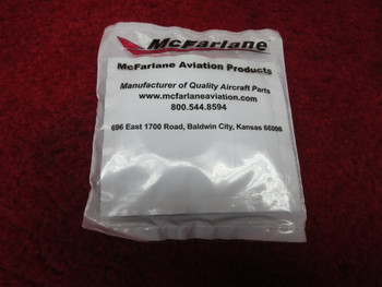 McFarlane Cessna Nose Strut Seal Kit PN MCSK172-1F