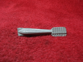 Scott Piper PA-18 RH Brake Brake Pedal PN 750-998, 750 998
