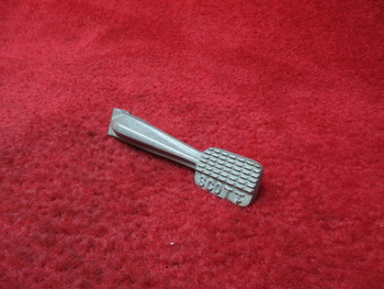 Scott Piper PA-18 RH Brake Brake Pedal PN 750-998, 750 998