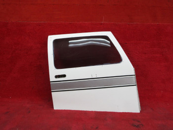 Beechcraft B24R Sierra RH Cabin Door PN 169-420036-662  (CALL OR EMAIL TO BUY)