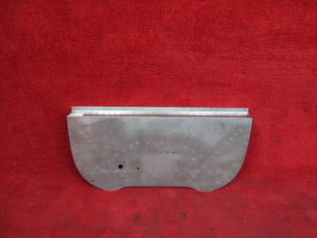 Textron Cessna 172 LWR Firewall Sheet PN 0553042-2