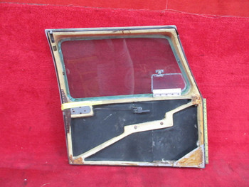 Beechcraft B24R Sierra LH Cabin Door PN 169-420036-661 (CALL OR EMAIL TO BUY)