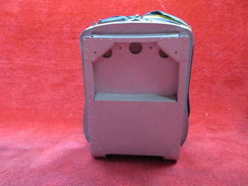 Cessna 162 Crew Seat PN 0919200-1 (CALL OR EMAIL TO BUY)