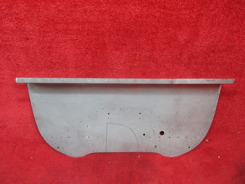 Textron, Cessna 172 Lower Firewall Sheet PN 0553042-2 (CALL OR EMAIL TO BUY)