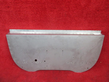 Textron, Cessna 172 Lower Firewall Sheet PN 0553042-2 (CALL OR EMAIL TO BUY)