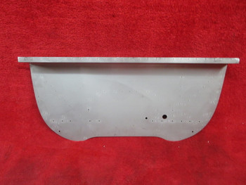 Textron, Cessna 172 Lower Firewall Sheet PN 0553042-2 (CALL OR EMAIL TO BUY)