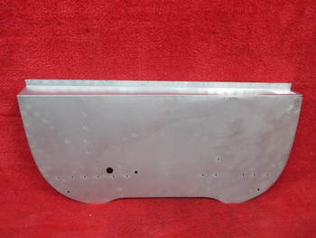 Textron, Cessna 172 Lower Firewall Sheet PN 0553042-2 (CALL OR EMAIL TO BUY)