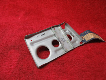 Beechcraft LH Flap Actuator Support PN 35-115247