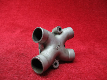 Continental Intake Manifold PN 35145