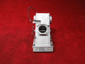 Cessna 172 Carburetor Airbox