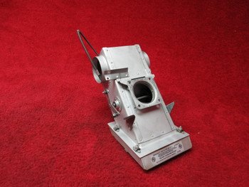 Cessna 172 Carburetor Airbox