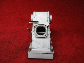 Cessna 172 Carburetor Airbox