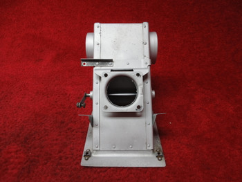 Cessna 172 Carburetor Airbox