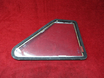 PPG Gulfstream G-IV Heated Window PN 1159SCB3100-6 (CALL OR EMAIL TO BUY)