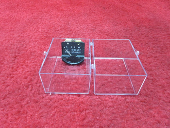 Rochester Gauges Fuel Quantity Gauge PN 5-90340