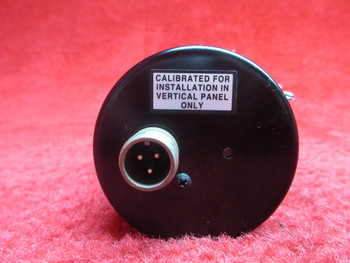 Mid Continent Instruments 1394T100-3B Turn Coordinator 11-32V
